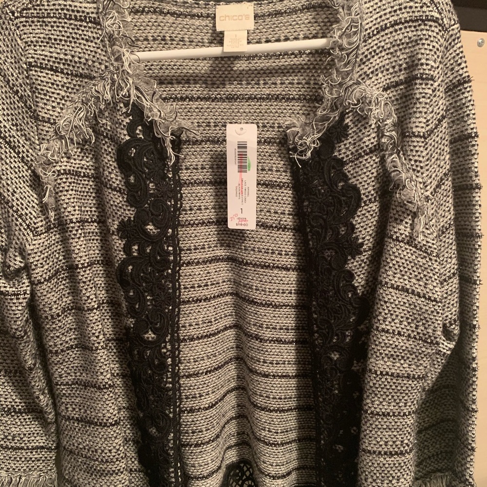 Chico’s Sweater